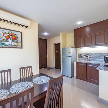 Deluxe A201 Apartment Ban Tai  Exterior foto